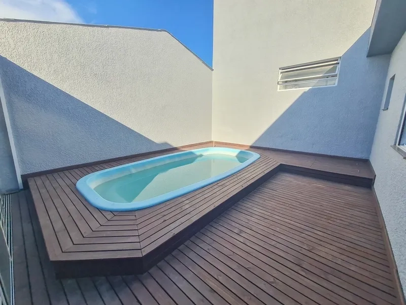 Sua chance de ter a casa que sempre sonhou, na praia !: 13ª foto da galeria de imagens do imóvel