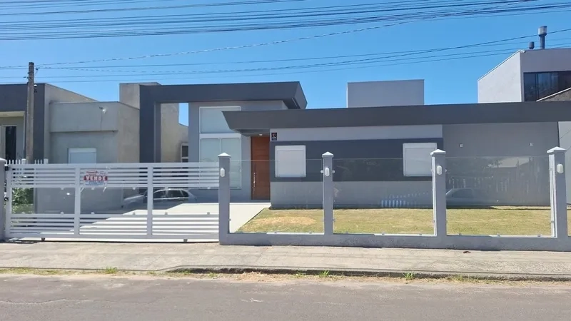 Sua chance de ter a casa que sempre sonhou, na praia !: 32ª foto da galeria de imagens do imóvel