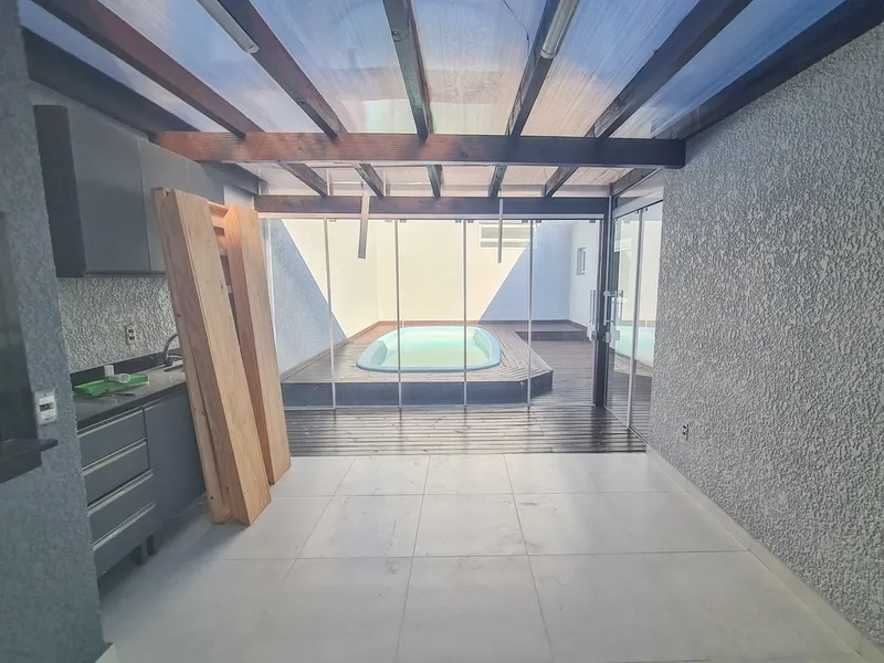 Sua chance de ter a casa que sempre sonhou, na praia !: 18ª foto da galeria de imagens do imóvel