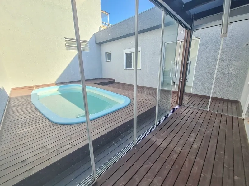 Sua chance de ter a casa que sempre sonhou, na praia !: 5ª foto da galeria de imagens do imóvel