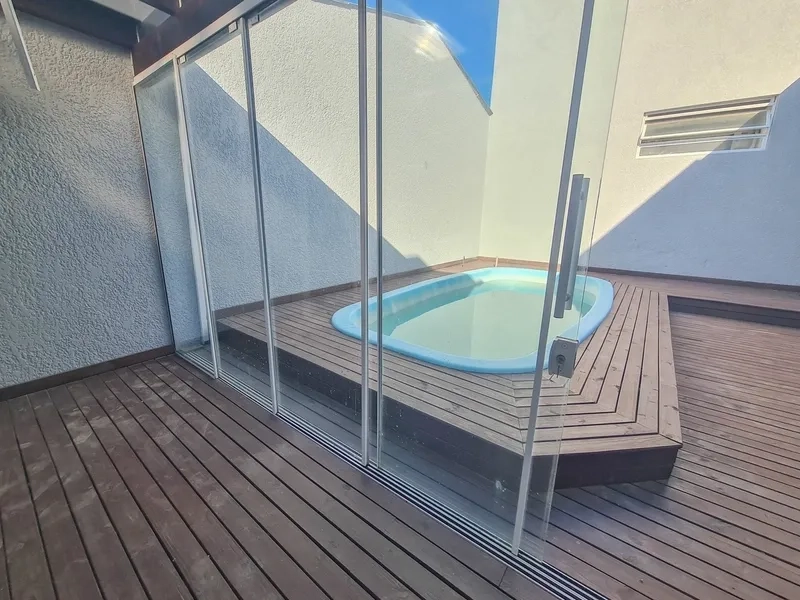 Sua chance de ter a casa que sempre sonhou, na praia !: 12ª foto da galeria de imagens do imóvel