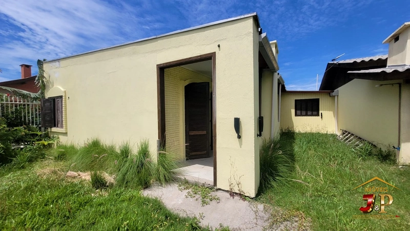 Imóvel residencial ou comercial