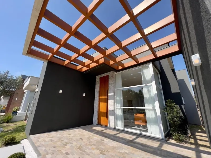 Linda Casa 4 Suítes Capão Ilhas Resort: 12ª foto da galeria de imagens do imóvel