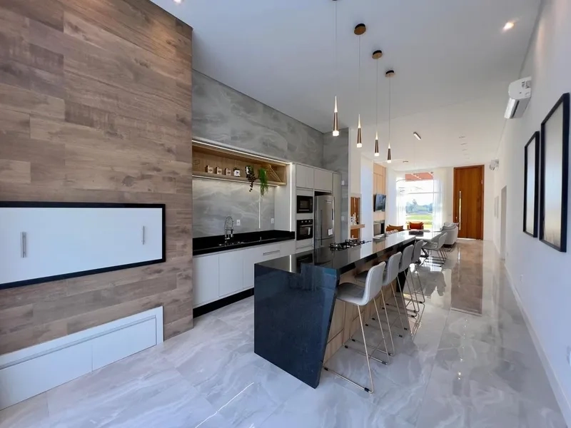 Linda Casa 4 Suítes Capão Ilhas Resort: 16ª foto da galeria de imagens do imóvel