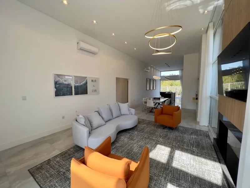 Linda Casa 4 Suítes Capão Ilhas Resort: 18ª foto da galeria de imagens do imóvel