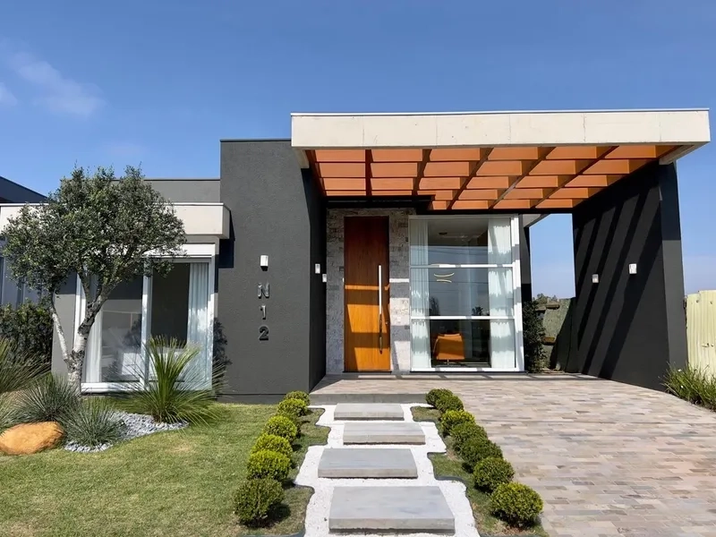 Linda Casa 4 Suítes Capão Ilhas Resort: 26ª foto da galeria de imagens do imóvel