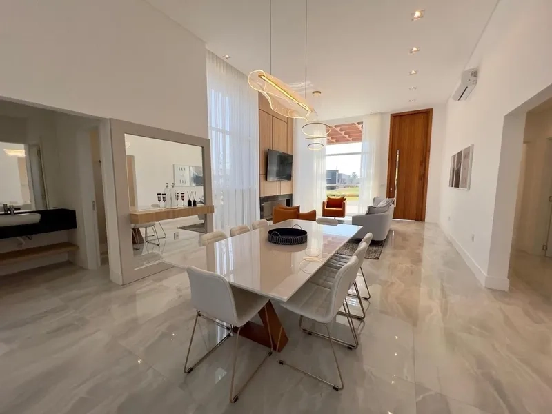 Linda Casa 4 Suítes Capão Ilhas Resort: 5ª foto da galeria de imagens do imóvel