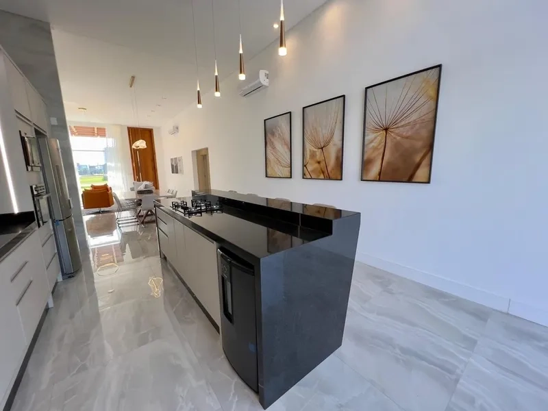 Linda Casa 4 Suítes Capão Ilhas Resort: 10ª foto da galeria de imagens do imóvel
