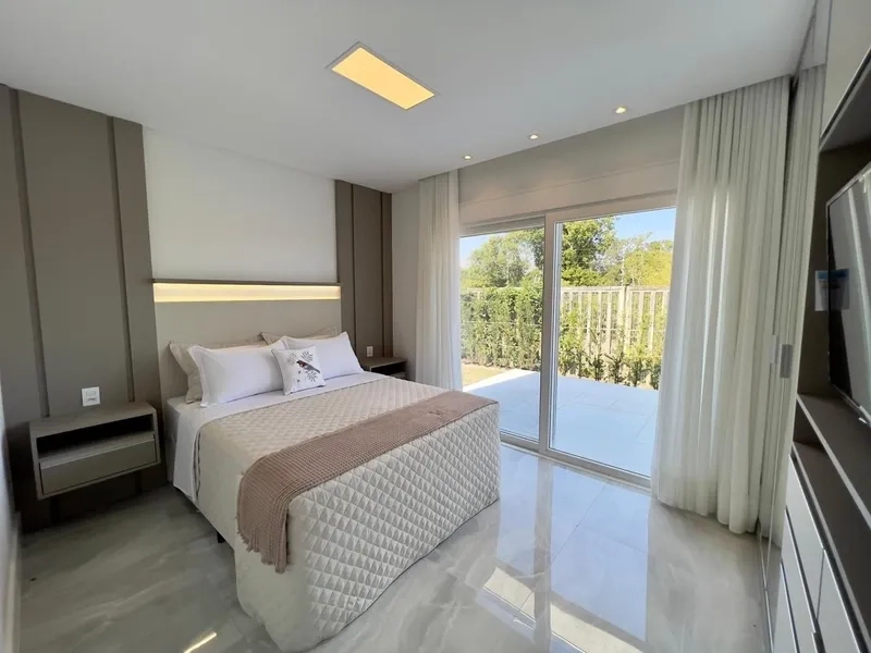 Linda Casa 4 Suítes Capão Ilhas Resort: 11ª foto da galeria de imagens do imóvel