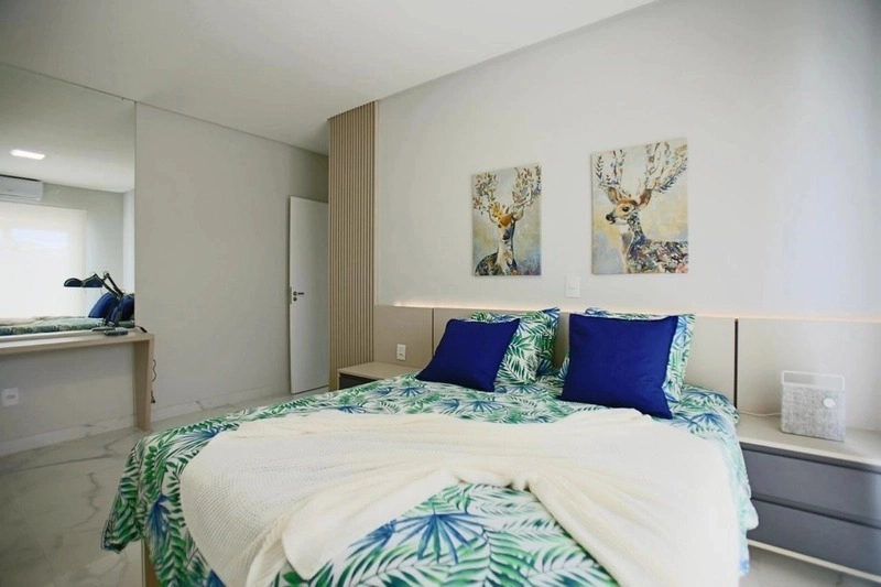 Casa com padrão único com 3 dormitórios e piscina no bairro Zona Nova: 24ª foto da galeria de imagens do imóvel