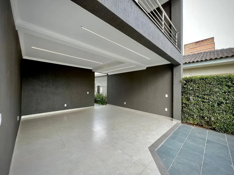 Casa com 3 suítes no condomínio Dubai: 21ª foto da galeria de imagens do imóvel