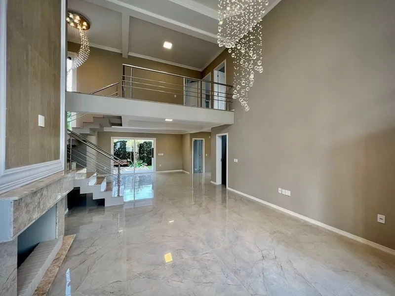 Casa com 3 suítes no condomínio Dubai: 11ª foto da galeria de imagens do imóvel