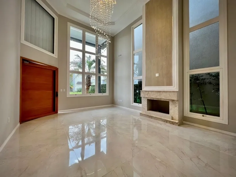 Casa com 3 suítes no condomínio Dubai: 14ª foto da galeria de imagens do imóvel