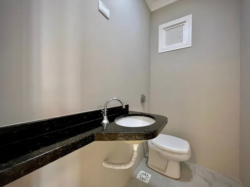 Casa com 3 suítes no condomínio Dubai: 10ª foto da galeria de imagens do imóvel