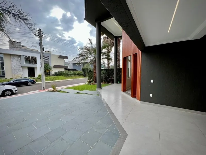 Casa com 3 suítes no condomínio Dubai: 16ª foto da galeria de imagens do imóvel