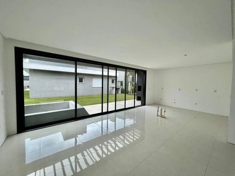 Casa com 3 dormitórios no condomínio Dubai Resort: 2ª foto da galeria de imagens do imóvel