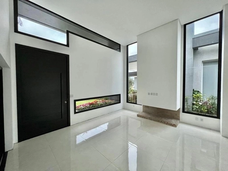 Casa com 3 dormitórios no condomínio Dubai Resort: 14ª foto da galeria de imagens do imóvel