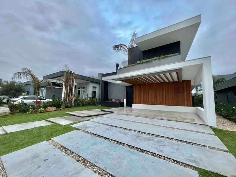 Casa com 3 dormitórios no condomínio Dubai Resort: 17ª foto da galeria de imagens do imóvel