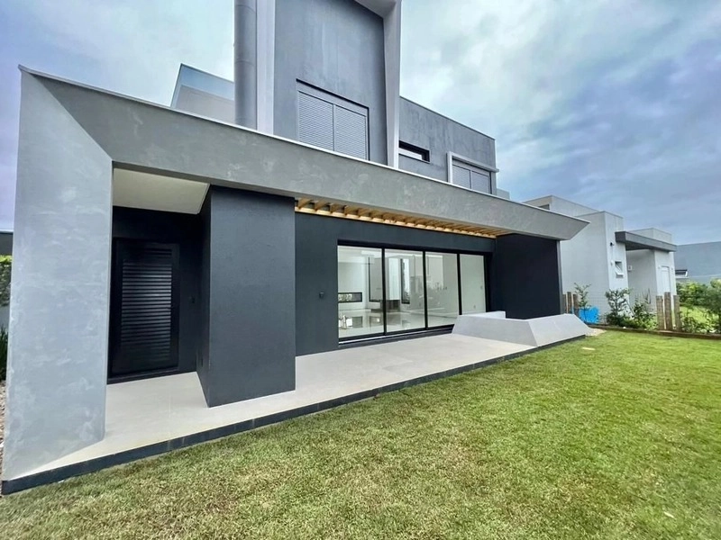 Casa com 3 dormitórios no condomínio Dubai Resort: 12ª foto da galeria de imagens do imóvel