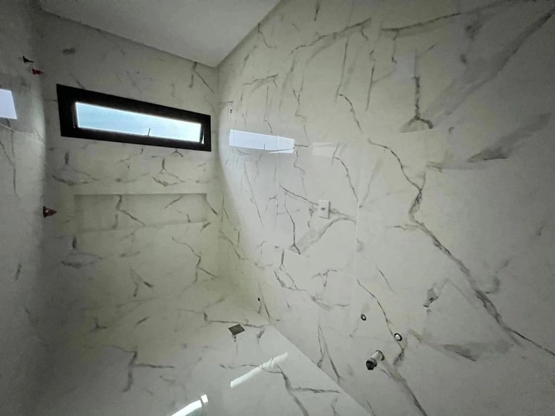 Casa com 3 dormitórios no condomínio Dubai Resort: 9ª foto da galeria de imagens do imóvel