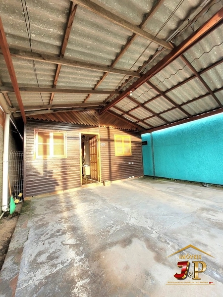 Chalé à Venda no Bairro Zona Norte em Capão da Canoa: 6ª foto da galeria de imagens do imóvel
