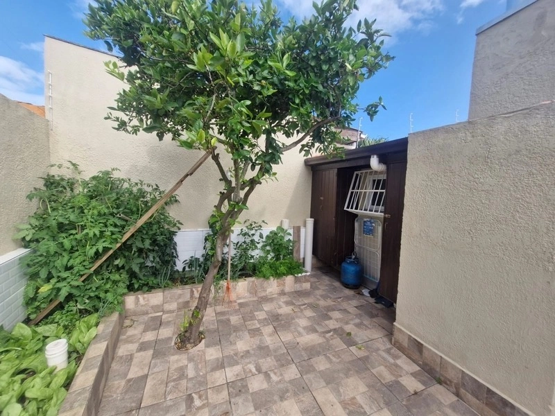 Casa com ótima localização no bairro Arco Íris com 2 dormitórios: 28ª foto da galeria de imagens do imóvel