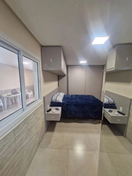 Casa com ótima localização no bairro Arco Íris com 2 dormitórios: 13ª foto da galeria de imagens do imóvel
