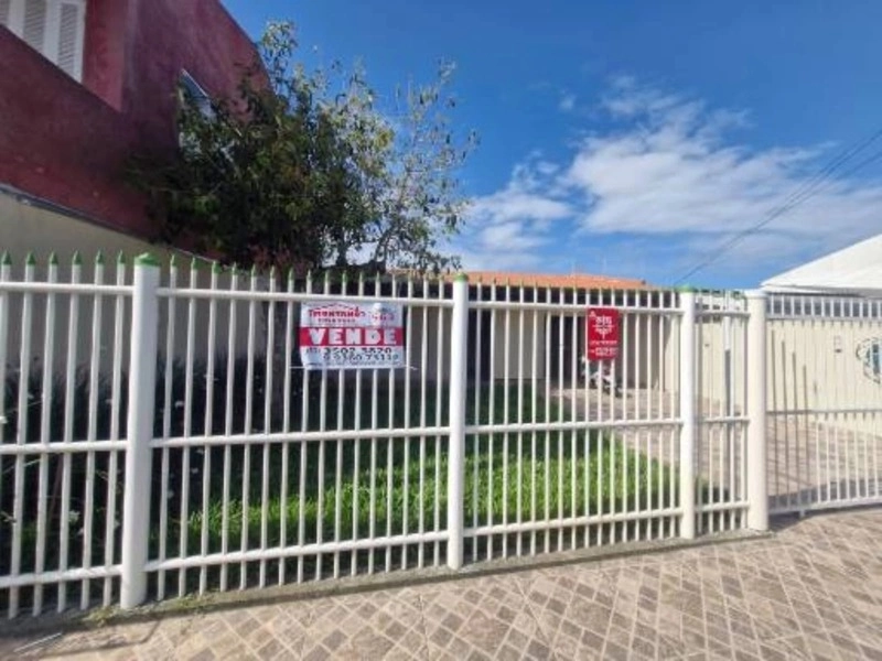 Casa com ótima localização no bairro Arco Íris com 2 dormitórios: 30ª foto da galeria de imagens do imóvel