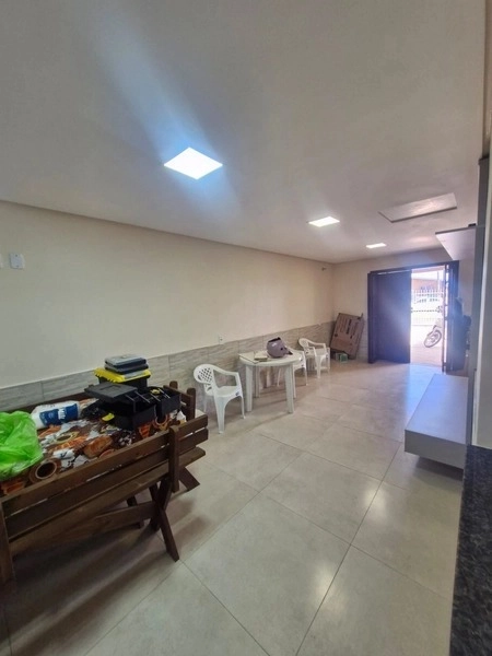 Casa com ótima localização no bairro Arco Íris com 2 dormitórios: 14ª foto da galeria de imagens do imóvel