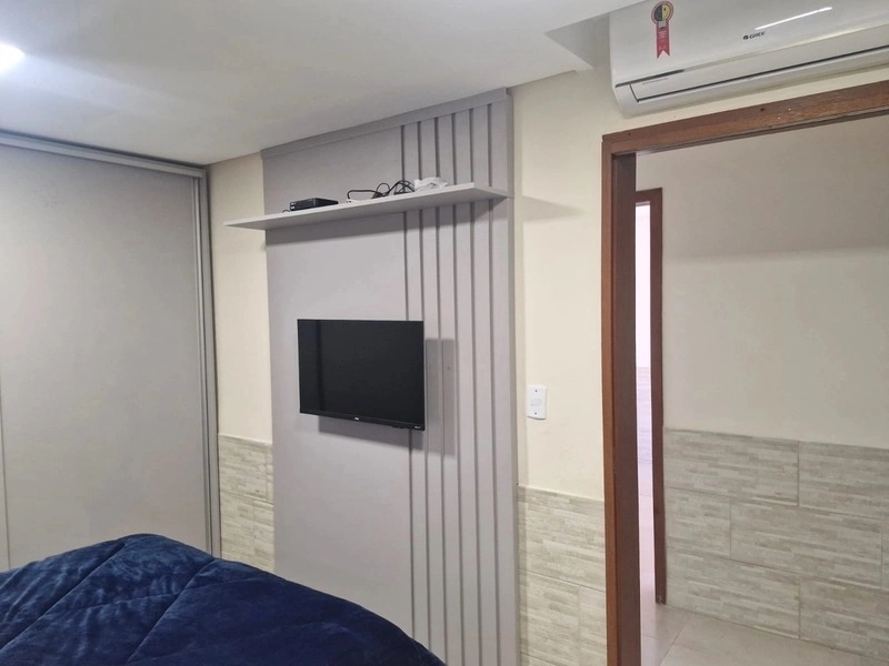 Casa com ótima localização no bairro Arco Íris com 2 dormitórios: 10ª foto da galeria de imagens do imóvel