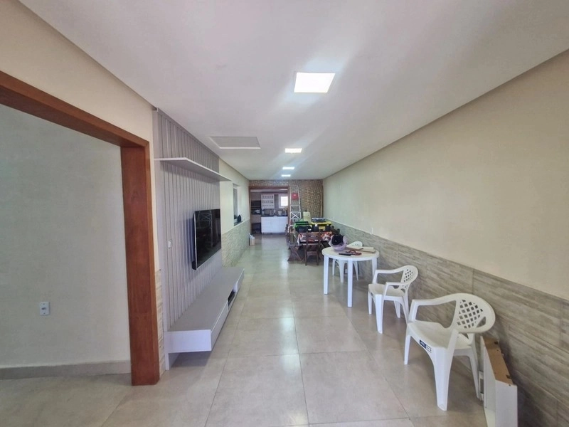 Casa com ótima localização no bairro Arco Íris com 2 dormitórios: 7ª foto da galeria de imagens do imóvel