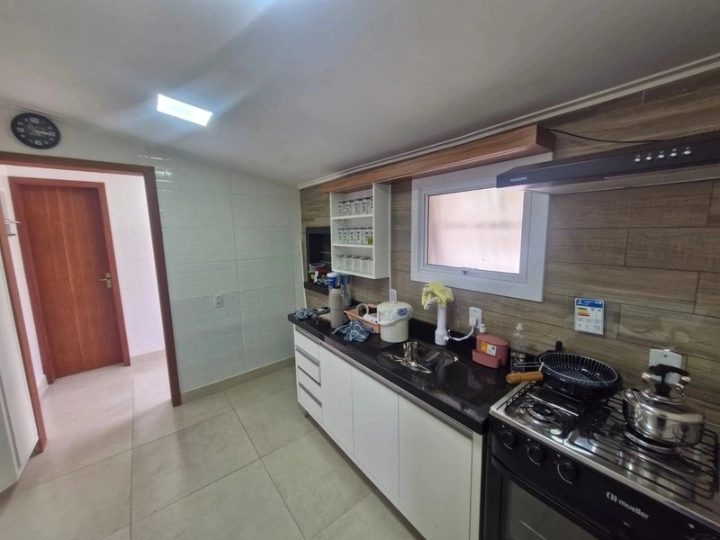 Casa com ótima localização no bairro Arco Íris com 2 dormitórios: 9ª foto da galeria de imagens do imóvel