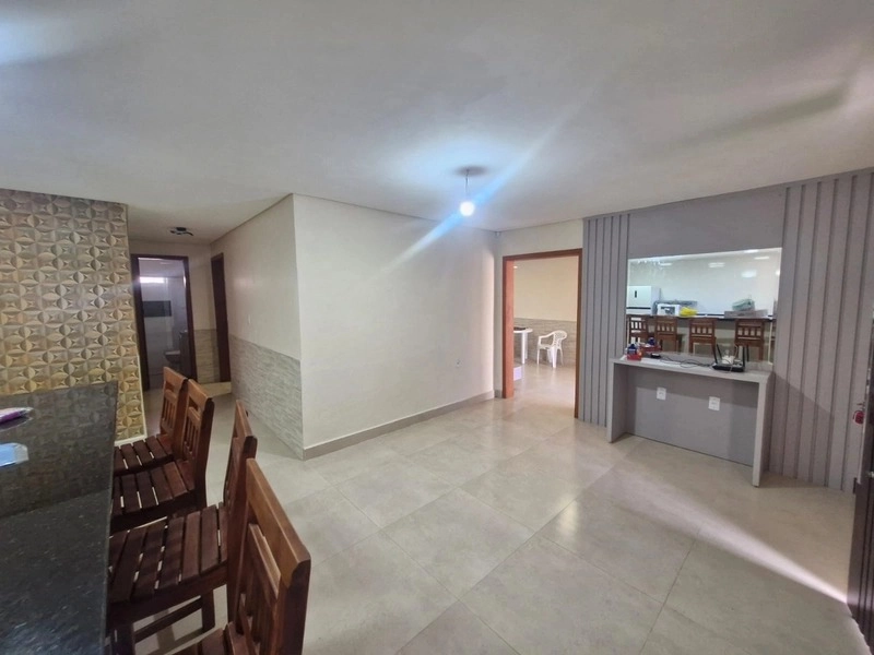 Casa com ótima localização no bairro Arco Íris com 2 dormitórios: 20ª foto da galeria de imagens do imóvel