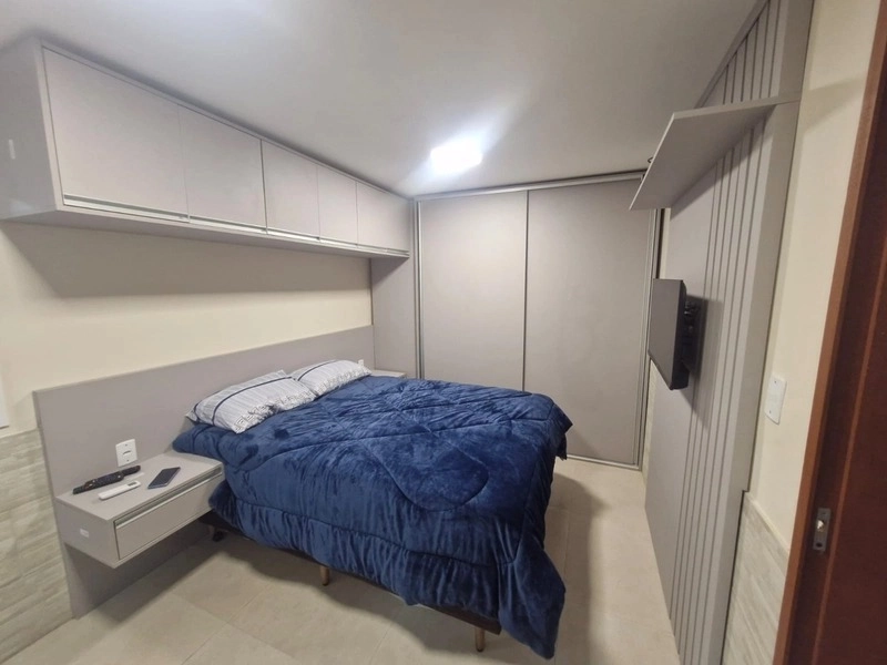 Casa com ótima localização no bairro Arco Íris com 2 dormitórios: 15ª foto da galeria de imagens do imóvel