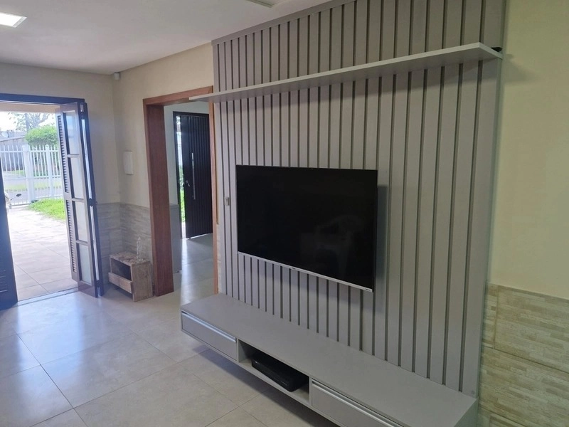 Casa com ótima localização no bairro Arco Íris com 2 dormitórios: 6ª foto da galeria de imagens do imóvel