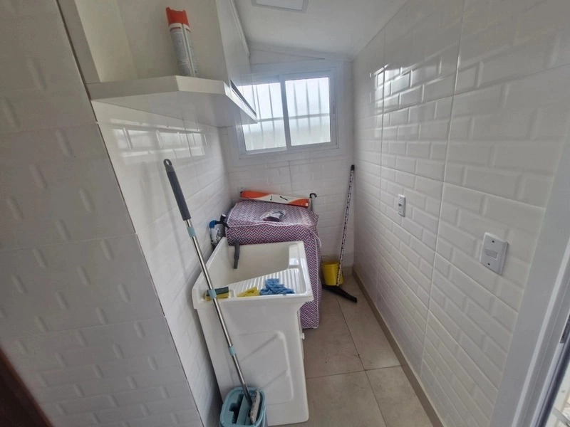 Casa com ótima localização no bairro Arco Íris com 2 dormitórios: 8ª foto da galeria de imagens do imóvel