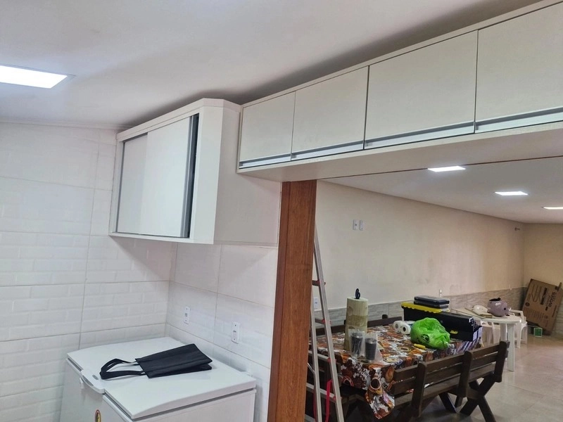 Casa com ótima localização no bairro Arco Íris com 2 dormitórios: 4ª foto da galeria de imagens do imóvel