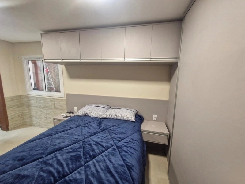 Casa com ótima localização no bairro Arco Íris com 2 dormitórios: 21ª foto da galeria de imagens do imóvel