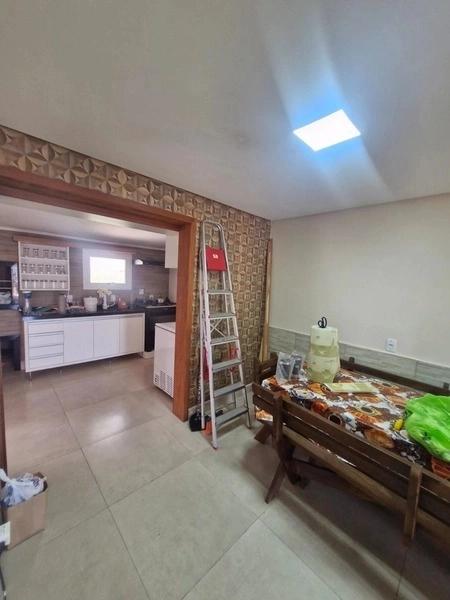 Casa com ótima localização no bairro Arco Íris com 2 dormitórios: 16ª foto da galeria de imagens do imóvel