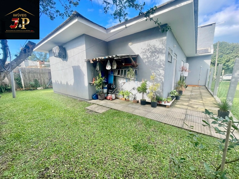 Casa incrível com 3 dormitórios à 3 quadras do mar: 3ª foto da galeria de imagens do imóvel
