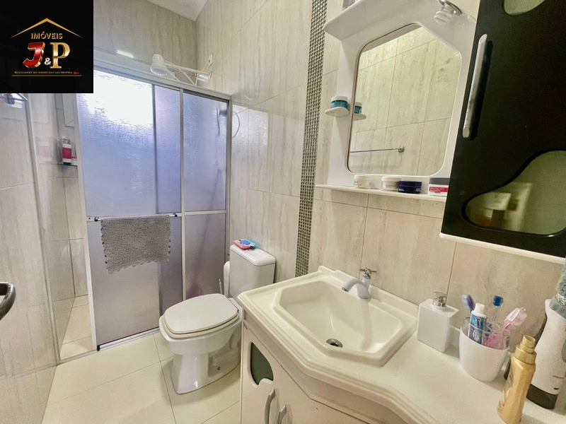 Casa incrível com 3 dormitórios à 3 quadras do mar: 26ª foto da galeria de imagens do imóvel