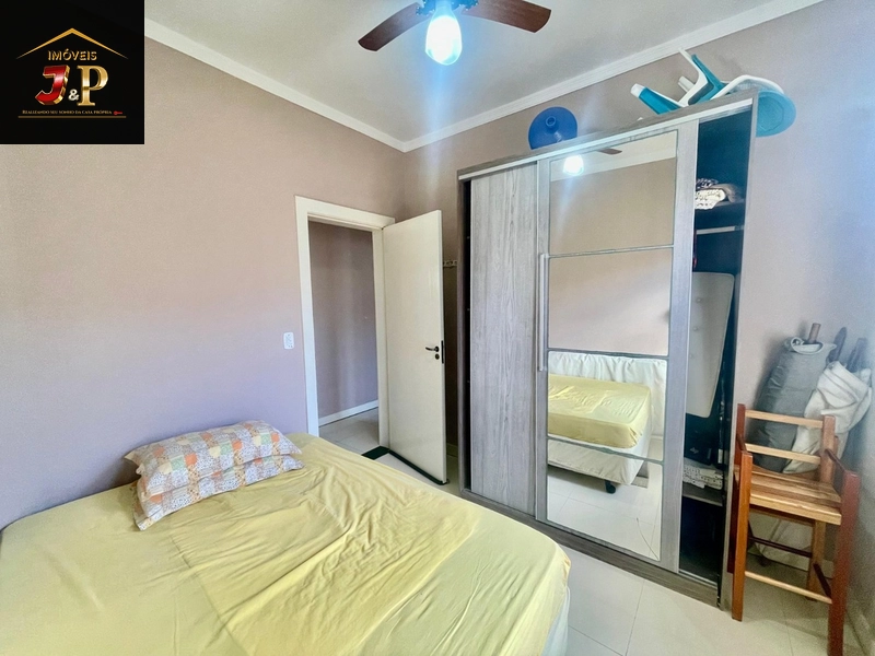 Casa incrível com 3 dormitórios à 3 quadras do mar: 20ª foto da galeria de imagens do imóvel