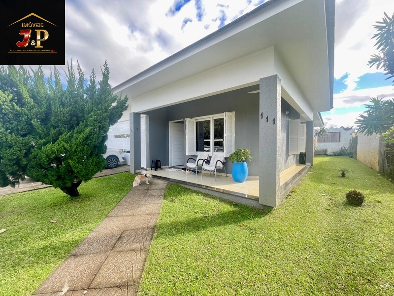 Casa incrível com 3 dormitórios à 3 quadras do mar: 25ª foto da galeria de imagens do imóvel