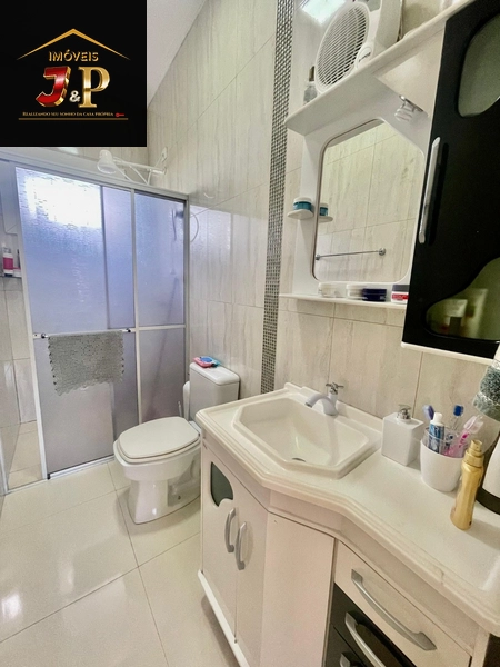 Casa incrível com 3 dormitórios à 3 quadras do mar: 11ª foto da galeria de imagens do imóvel