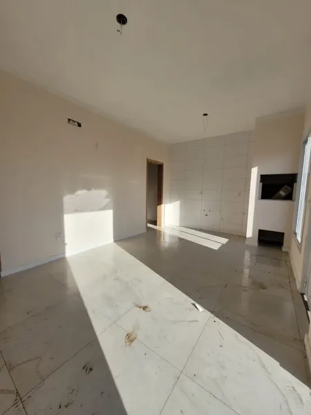 CASA GEMINADA ACONCHEGANTE- JARDIM BEIRA MAR: 4ª foto da galeria de imagens do imóvel