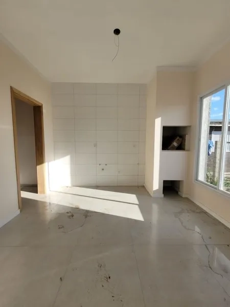 CASA GEMINADA ACONCHEGANTE- JARDIM BEIRA MAR: 7ª foto da galeria de imagens do imóvel