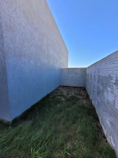 CASA GEMINADA ACONCHEGANTE- JARDIM BEIRA MAR: 13ª foto da galeria de imagens do imóvel