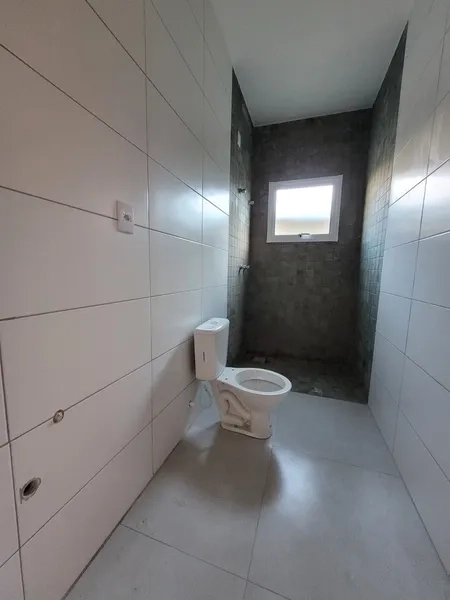 CASA GEMINADA ACONCHEGANTE- JARDIM BEIRA MAR: 8ª foto da galeria de imagens do imóvel