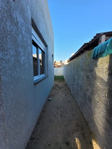 CASA GEMINADA ACONCHEGANTE- JARDIM BEIRA MAR: 17ª foto da galeria de imagens do imóvel