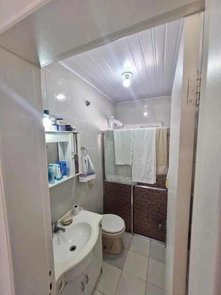 Casa aconchegante pronta para morar a 60m do mar na Zona Norte: 9ª foto da galeria de imagens do imóvel